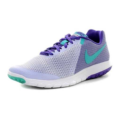Кроссовки женские Nike 844729-500 белые 40 RU в Конверс