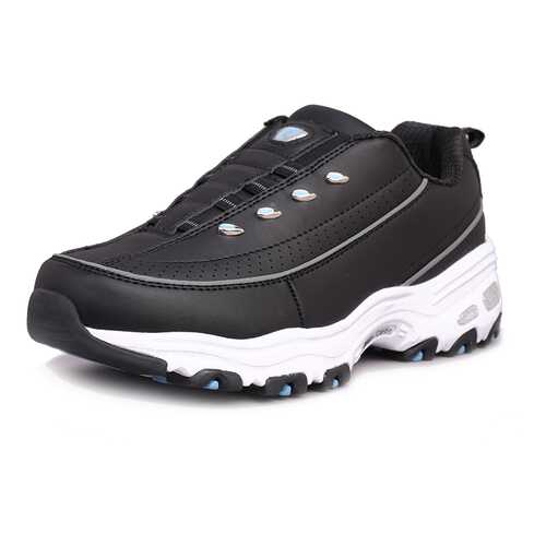 Кроссовки женские Pierre Cardin 00706980 черные 35 RU в Конверс