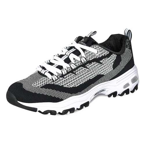 Кроссовки женские Pierre Cardin 710019309 черные 39 RU в Конверс