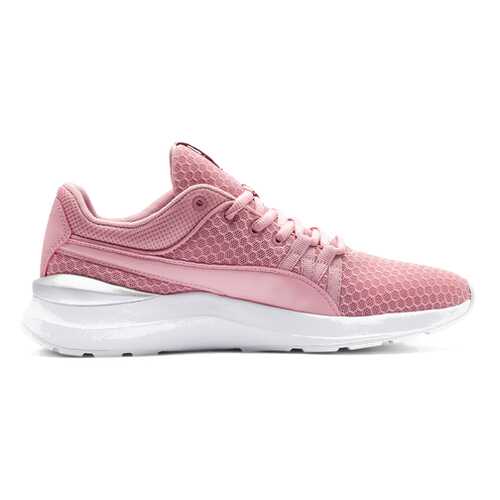 Кроссовки женские PUMA Adela Core розовые 38 RU в Конверс