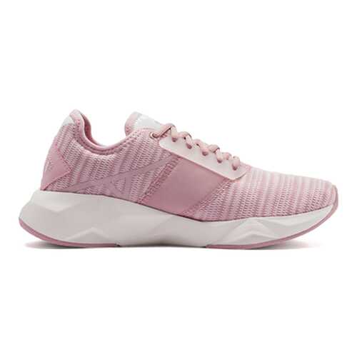 Кроссовки женские PUMA Cell Plasmic Wn's розовые 38 RU в Конверс