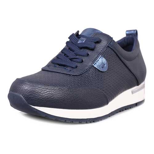 Кроссовки женские T.Taccardi 007064G0 синие 38 RU в Конверс