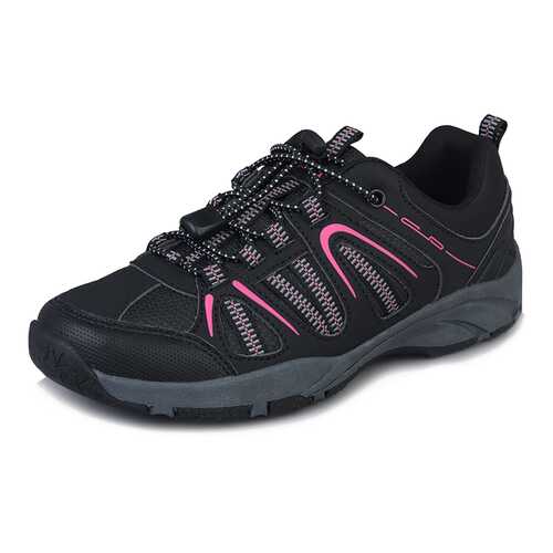 Кроссовки женские T.Taccardi 00707210 черные 41 RU в Конверс