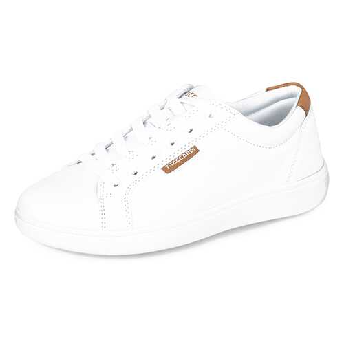 Кроссовки женские T.Taccardi 00708270 белые 38 RU в Конверс
