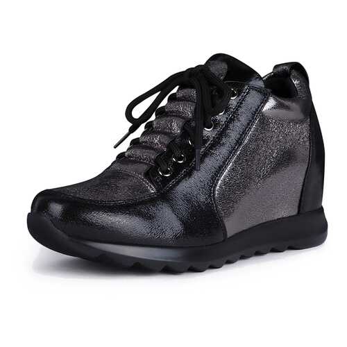Кроссовки женские T.Taccardi 023060Z0 черные 41 RU в Конверс