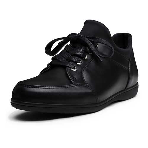 Кроссовки женские T.Taccardi 710017842 черные 40 RU в Конверс
