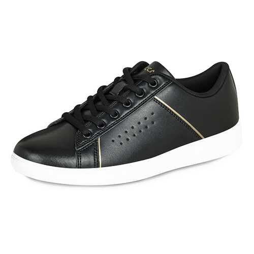 Кроссовки женские T.Taccardi 710019286 черные 40 RU в Конверс