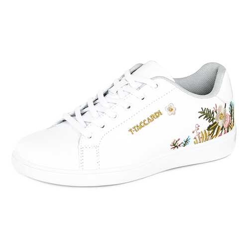 Кроссовки женские T.Taccardi W5258014 белые 38 RU в Конверс