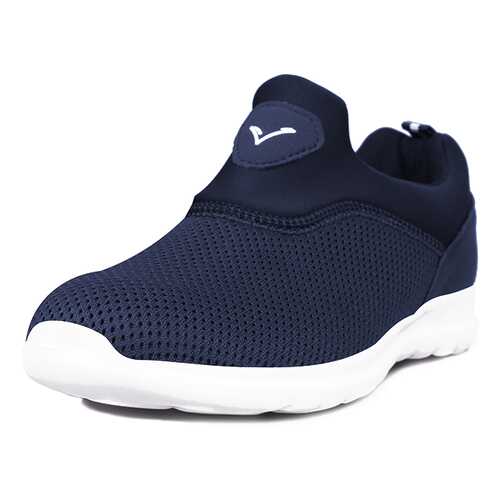 Кроссовки женские TimeJump 710017937 синие 37 RU в Конверс