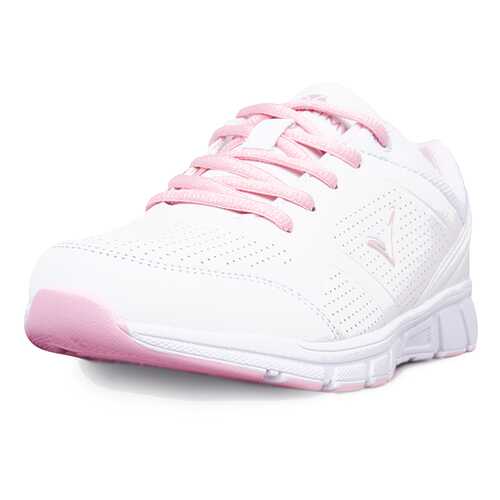 Кроссовки женские TimeJump 710017951 белые 40 RU в Конверс