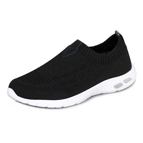 Кроссовки женские TimeJump 710018338 черные 39 RU в Конверс