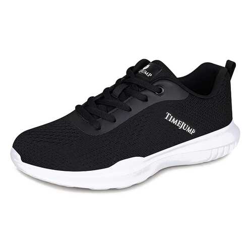 Кроссовки женские TimeJump K1769-5 черные 38 RU в Конверс
