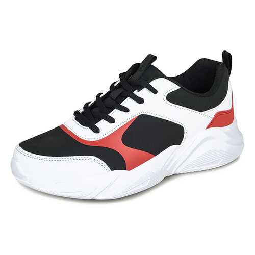 Кроссовки женские TimeJump K1809-32A разноцветные 38 RU в Конверс