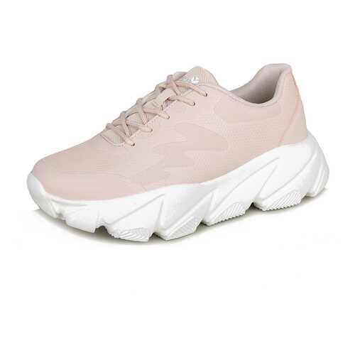 Кроссовки женские TimeJump LT20SS-W054 розовые 35 RU в Конверс