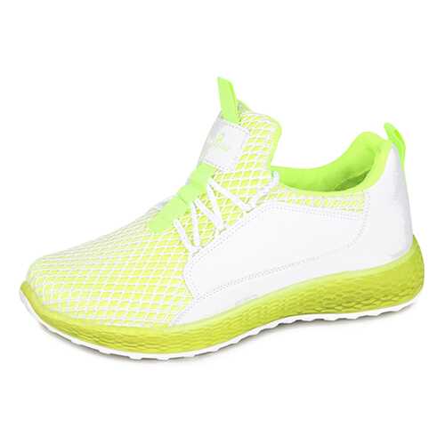 Кроссовки женские TimeJump MYZ20S-50 белые 40 RU в Конверс