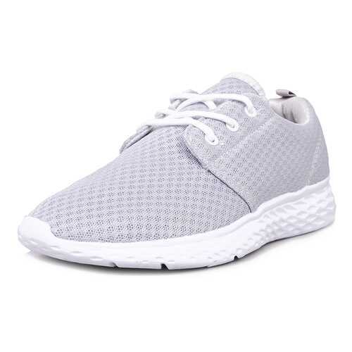 Кроссовки женские TimeJump WB18SS-07K серые 41 RU в Конверс