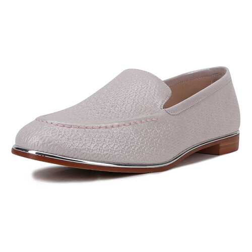 Лоферы женские Pierre Cardin 710017744 розовые 37 RU в Конверс