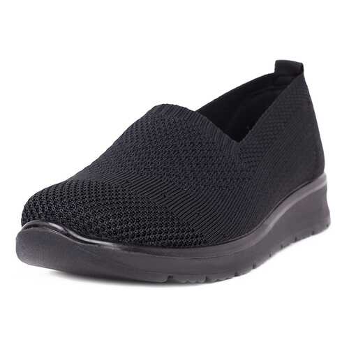 Мокасины женские T.Taccardi 00306060 черные 40 RU в Конверс
