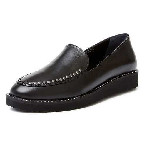 Полуботинки женские Pierre Cardin 14807110 черные 40 RU в Конверс