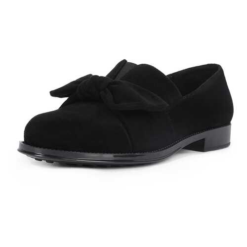 Полуботинки женские T.Taccardi W2658003 черные 36 RU в Конверс