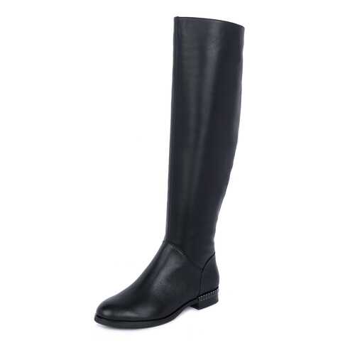 Ботфорты женские Pierre Cardin 25407170 черные 36 RU в Конверс