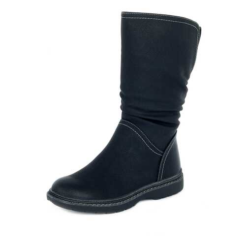 Полусапоги женские T.Taccardi 25307470 черные 40 RU в Конверс