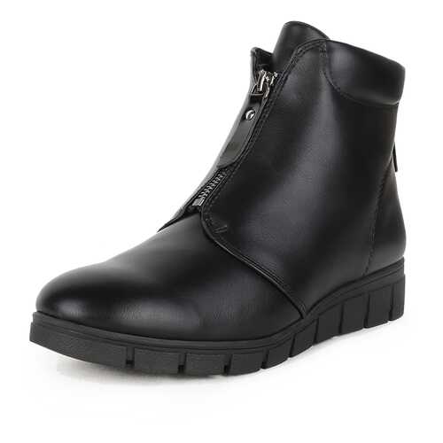 Полусапоги женские T.Taccardi K0503MH-2 черные 39 RU в Конверс
