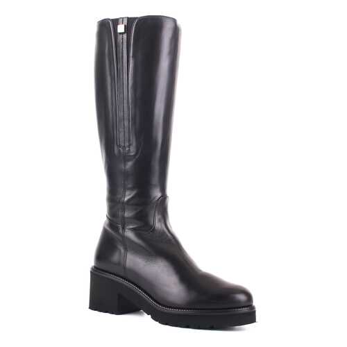 Сапоги женские Donna Soft DS0620M черные 38 RU в Конверс