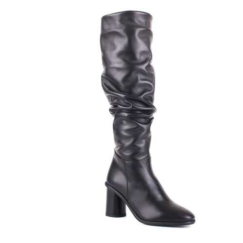 Сапоги женские Eliza di Venezia E9700X черные 39 RU в Конверс