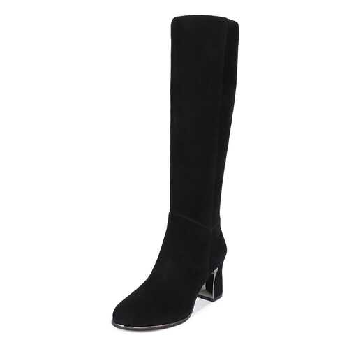 Сапоги женские Pierre Cardin 710018650 черные 40 RU в Конверс