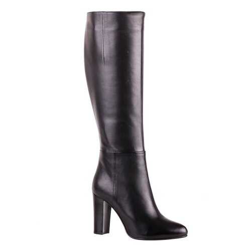 Сапоги женские Rejois RD0215A черные 40.5 RU в Конверс