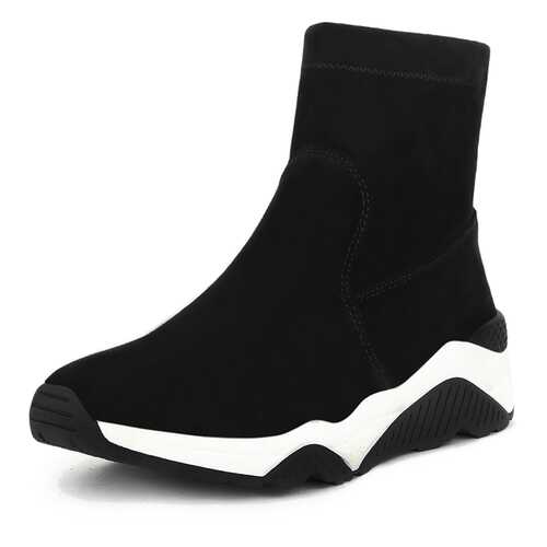Сапоги женские T.Taccardi 01607300 черные 39 RU в Конверс