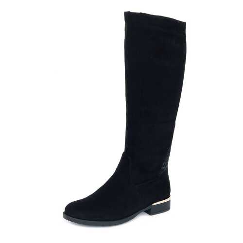 Сапоги женские T.Taccardi 215070G0 черные 40 RU в Конверс