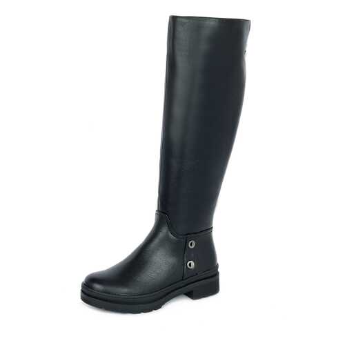 Сапоги женские T.Taccardi 21607580 черные 37 RU в Конверс
