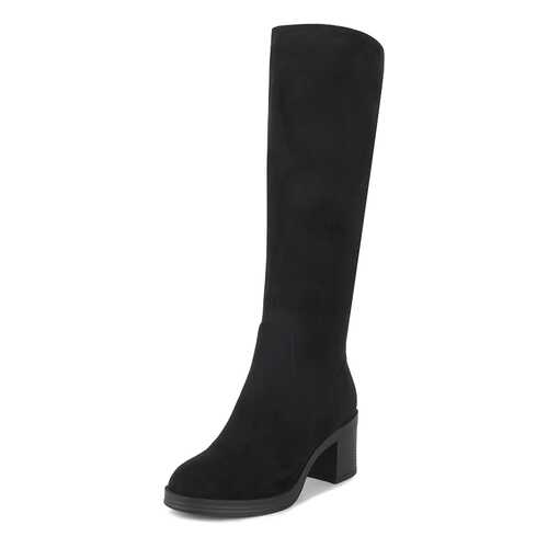 Сапоги женские T.Taccardi 21607700 черные 37 RU в Конверс