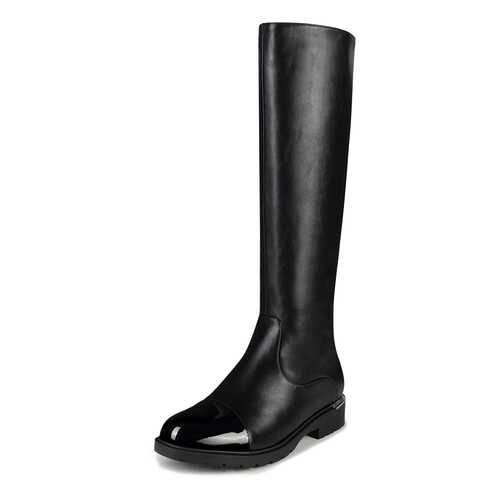 Сапоги женские T.Taccardi 21607830 черные 38 RU в Конверс
