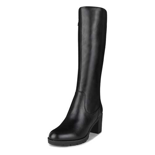 Сапоги женские T.Taccardi K0579MH-4 черные 41 RU в Конверс