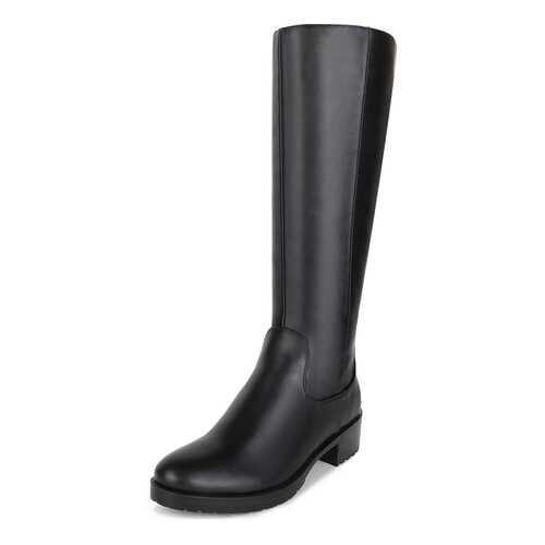 Сапоги женские T.Taccardi K0584MH-1 черные 37 RU в Конверс