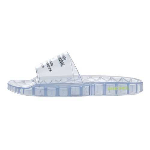 Шлепанцы женские DIESEL Y02154 P2570 голубые 38 IT в Конверс