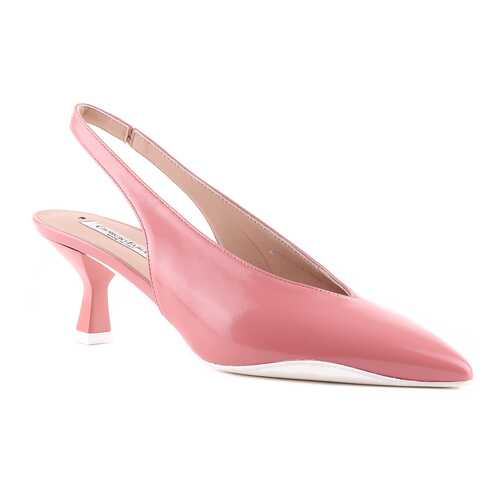 Туфли женские Giorgio Fabiani F201017 розовые 39 RU в Конверс