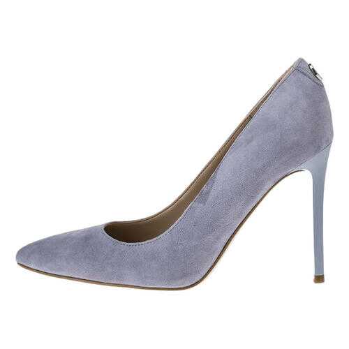 Туфли женские Guess FL5CR4-SUE08 голубые 39 US в Конверс