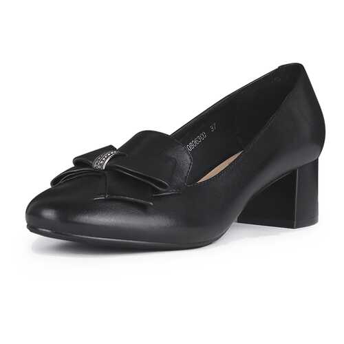 Туфли женские Pierre Cardin 008063C0 черные 38 RU в Конверс