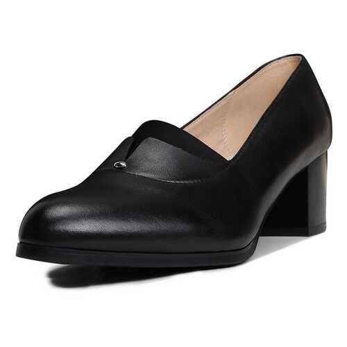 Туфли женские Pierre Cardin 008063U0 черные 39 RU в Конверс