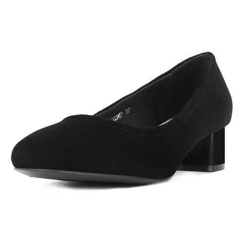 Туфли женские Pierre Cardin 008065M0 черные 36 RU в Конверс