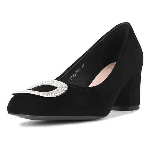 Туфли женские Pierre Cardin 008065S0 черные 39 RU в Конверс