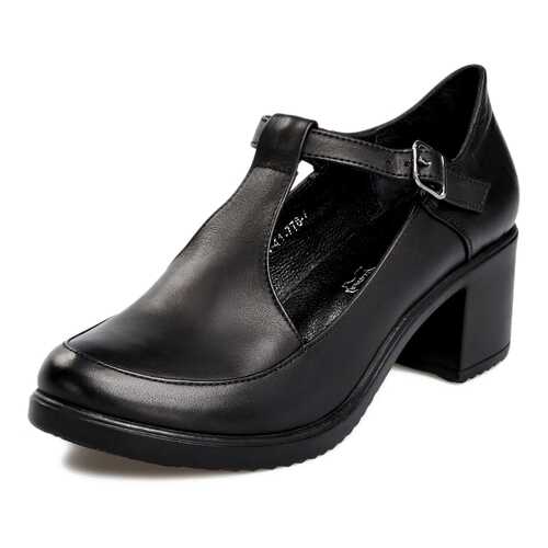 Туфли женские Pierre Cardin 008067H0 черные 37 RU в Конверс
