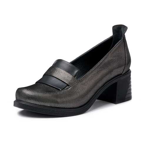 Туфли женские Pierre Cardin TR-MN-47-10 черные 38 RU в Конверс