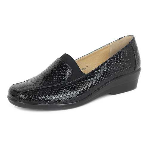 Туфли женские T.Taccardi 00807640 черные 36 RU в Конверс