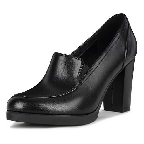 Туфли женские T.Taccardi K0044LC-8 черные 36 RU в Конверс