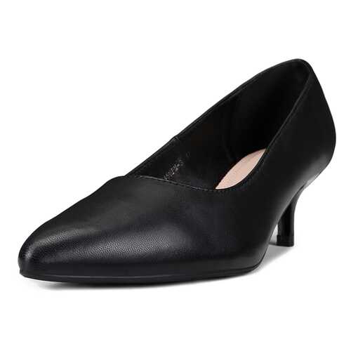 Туфли женские T.Taccardi K0460PM-3 черные 41 RU в Конверс